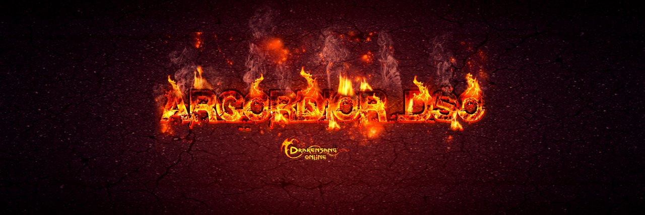 Arcordior's profile banner image