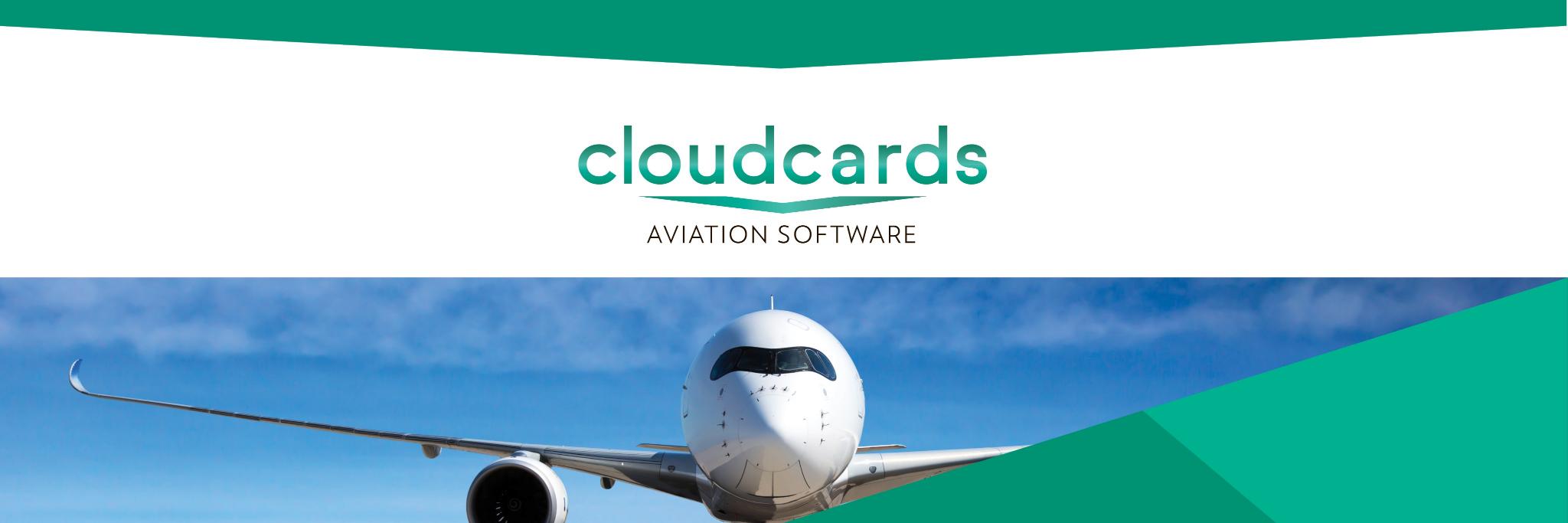 CloudCARDS's profile banner image