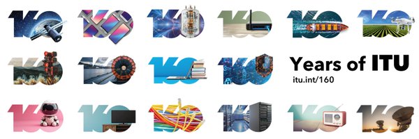 ITU Profile Banner