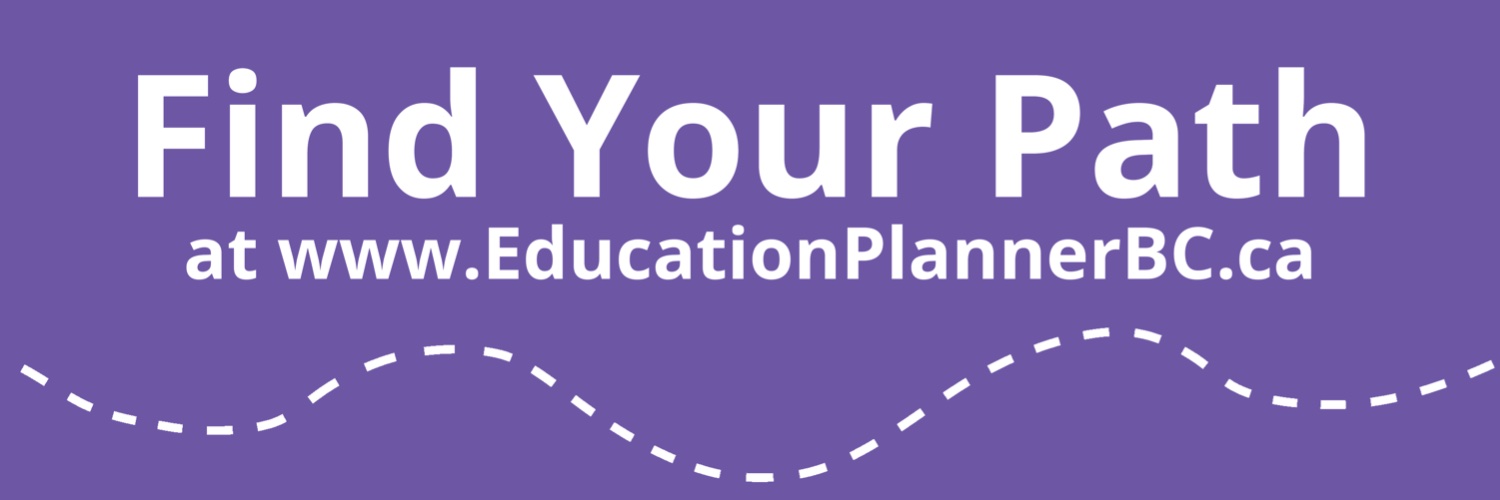 EducationPlannerBC banner