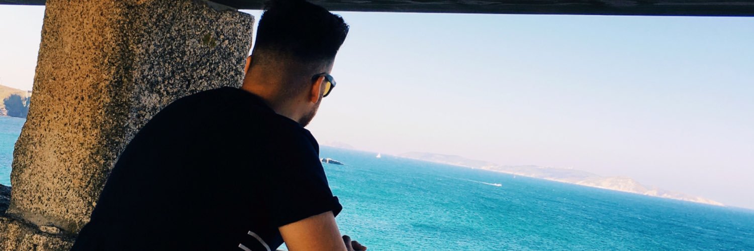 sergioparadela's profile banner image
