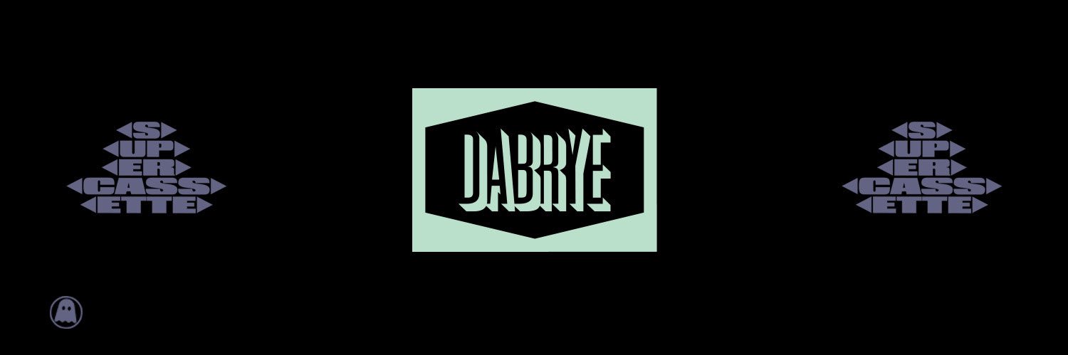 DABRYE banner