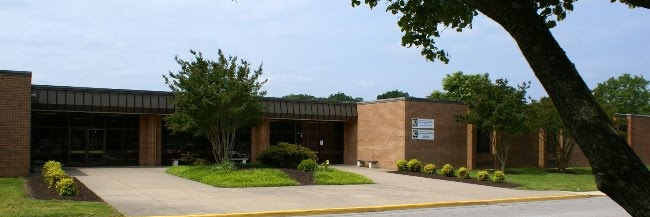 Ed Maynes, Ed.D. banner