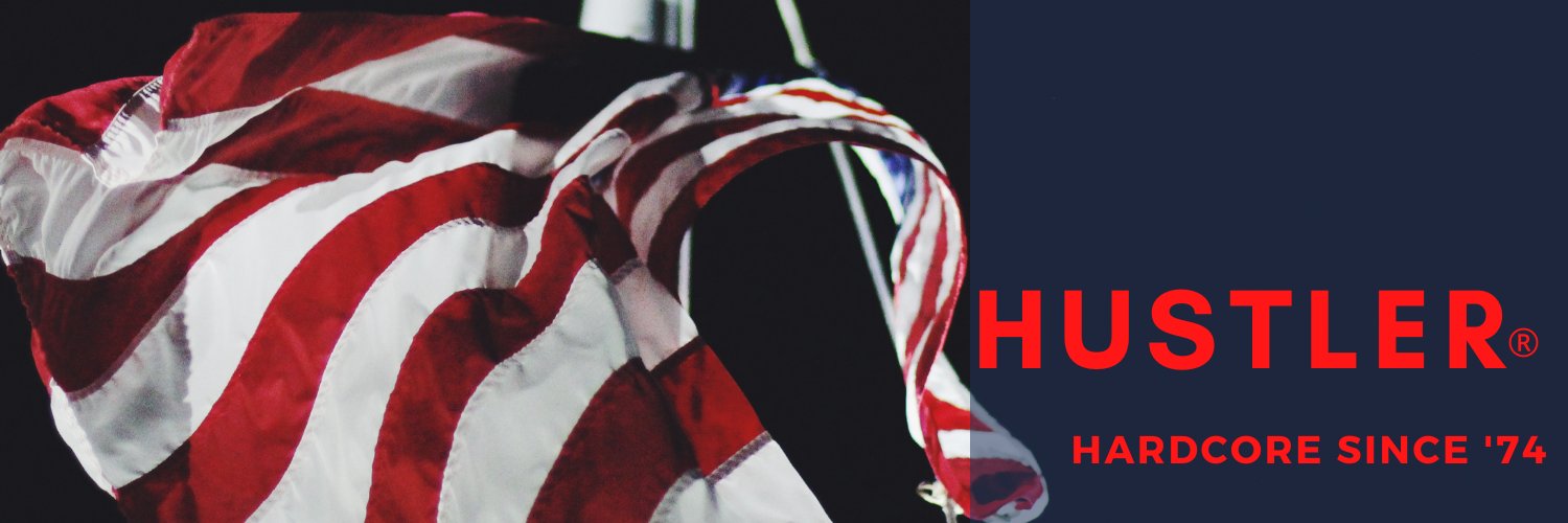 HUSTLER Unlimited banner