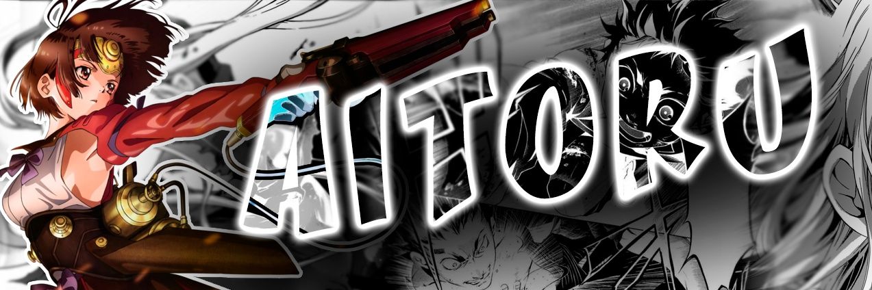 Aitoru09's profile banner image