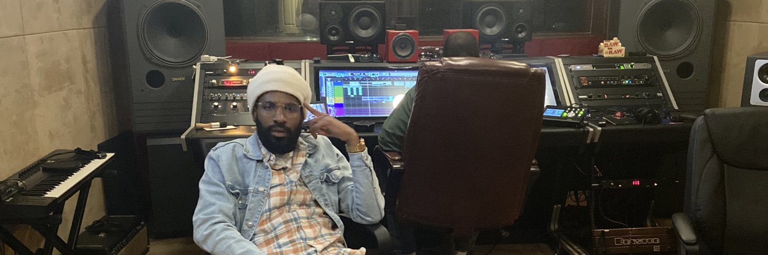 Dom Jacksonπ² banner