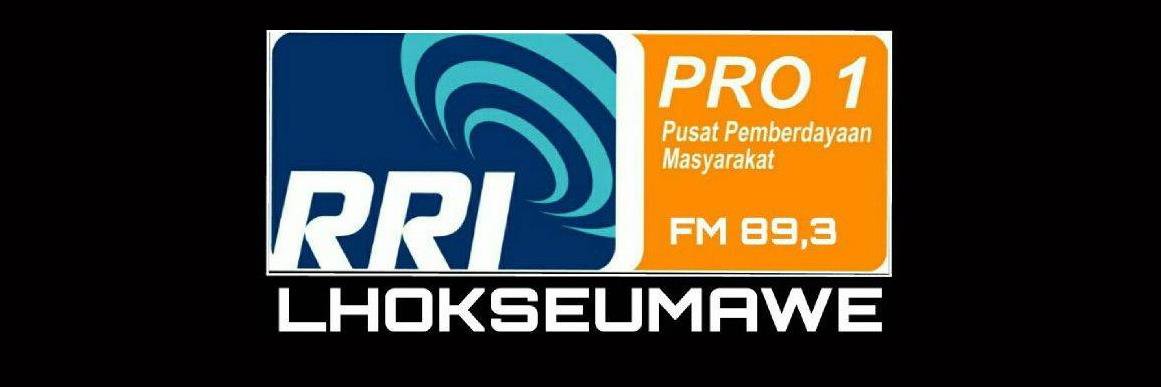 RRI PRO1 LHOKSEUMAWE banner