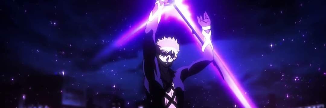 DPaladin7's profile banner image