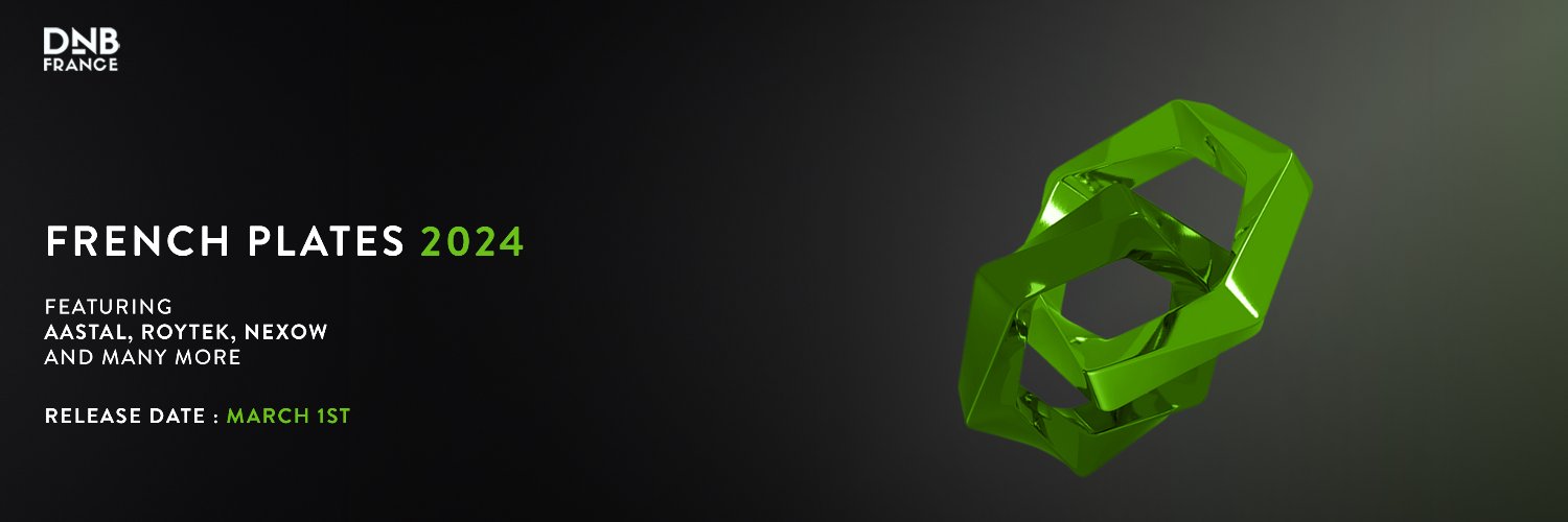 DNB France banner