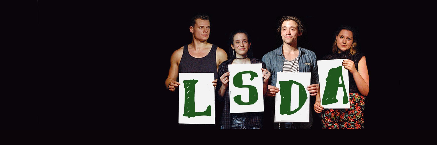 LSDA banner