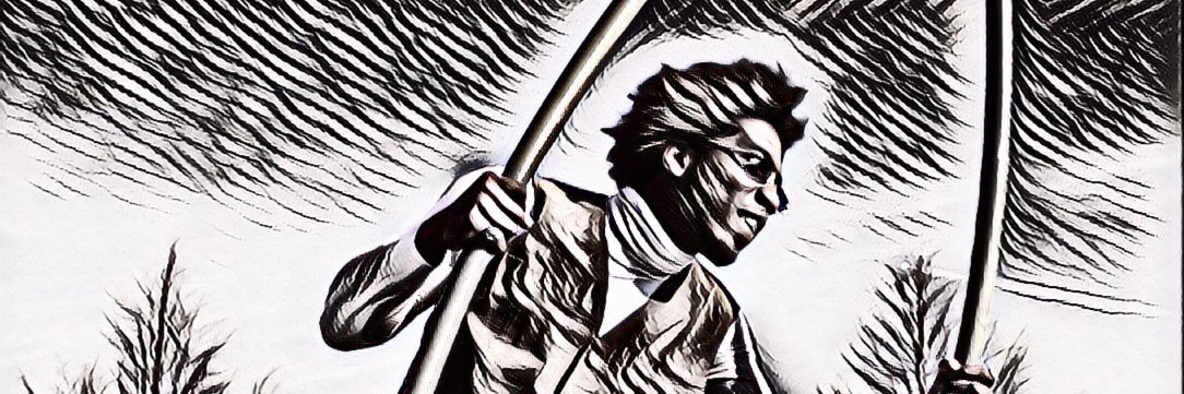 penhandB's profile banner image