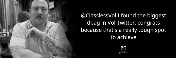 ClasslessVol Profile Banner