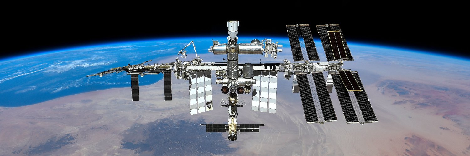 Andreas Mogensen banner