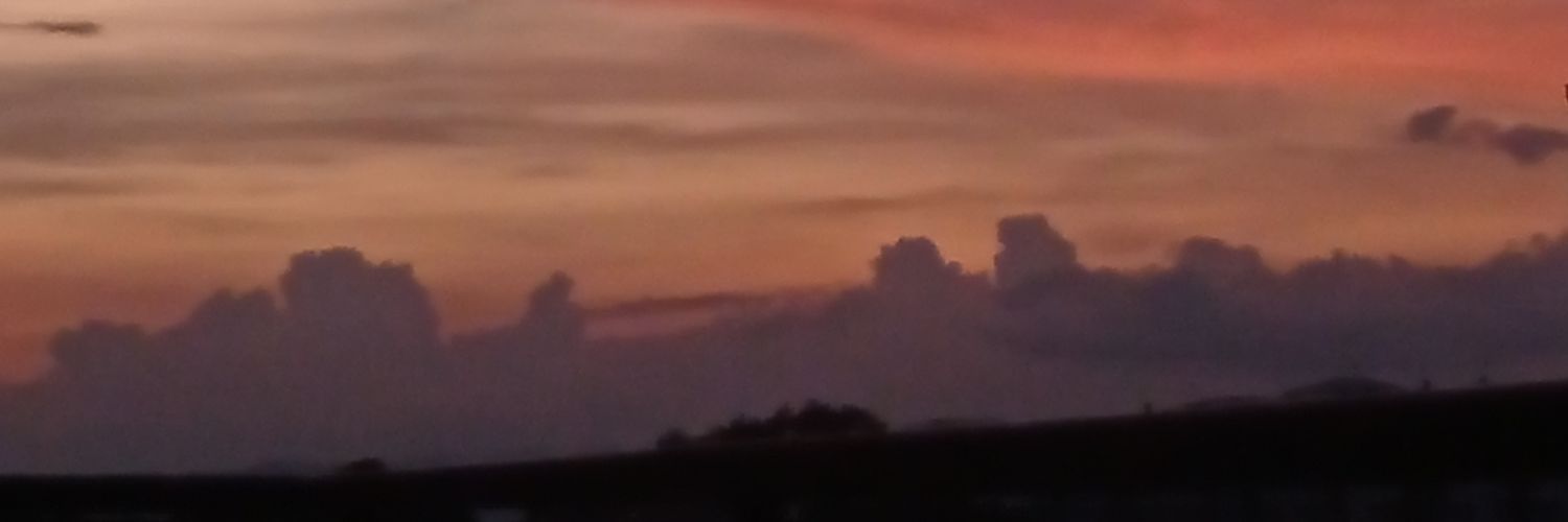 Jaiderdd's profile banner image
