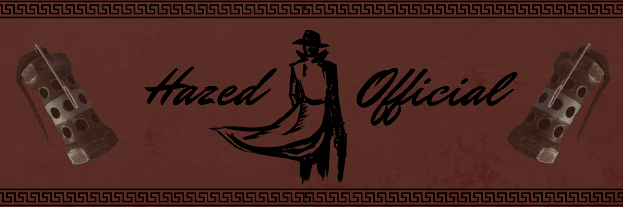 HazedOLT's profile banner image