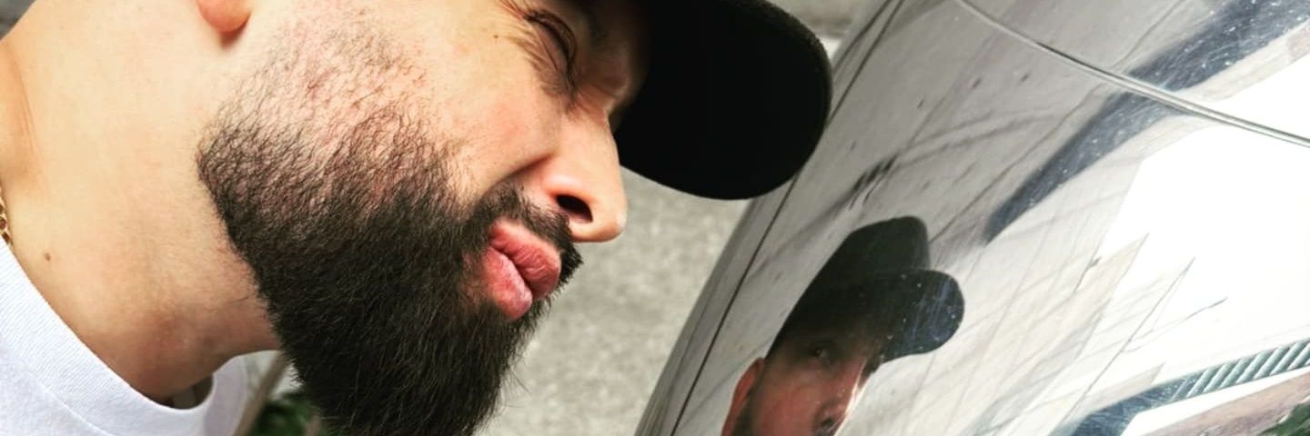 HectorCasti_'s profile banner image