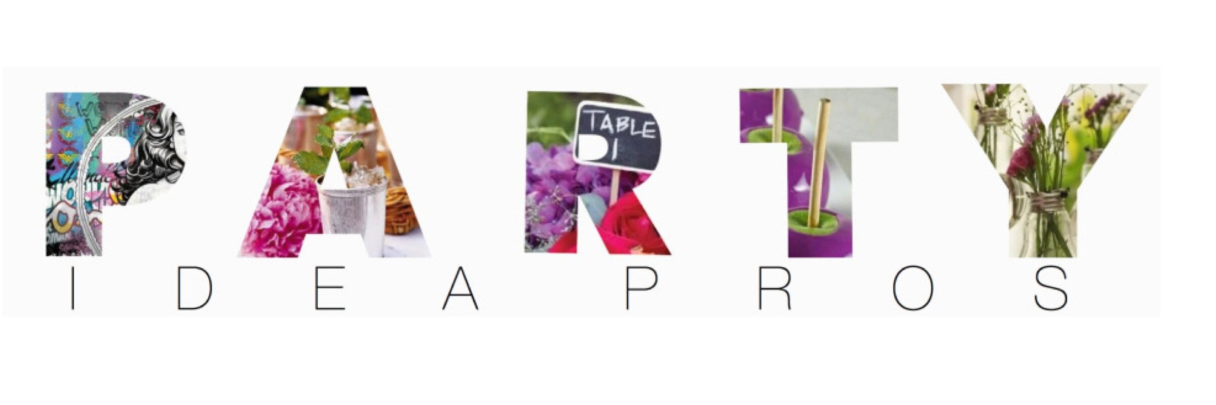 PartyIdeaPros banner