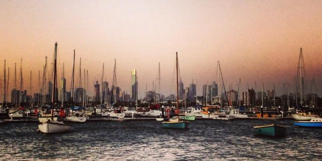 Jonathan Sharkey banner