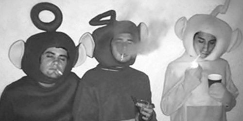 Krei95's profile banner image