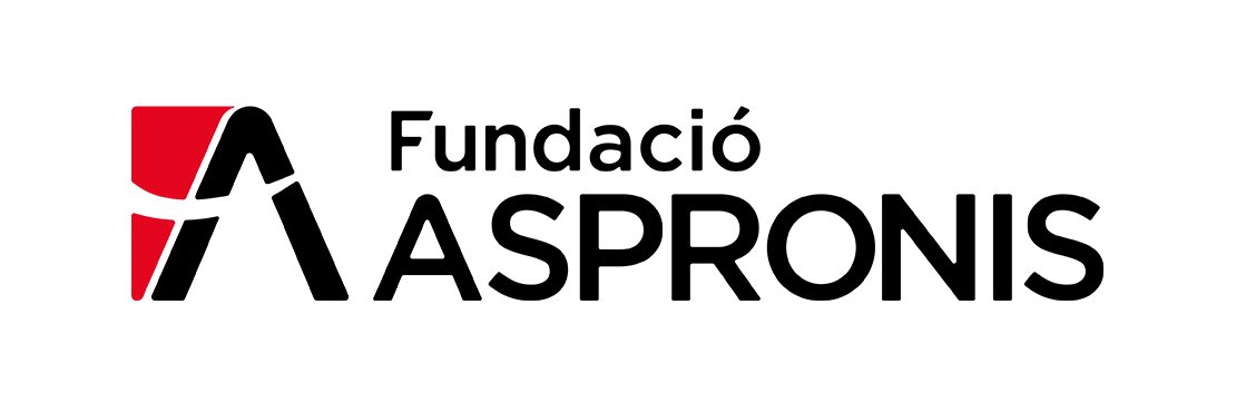 Fundació ASPRONIS banner