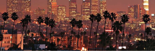 HotListLA Profile Banner