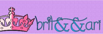 BritAriOfficial's profile banner image