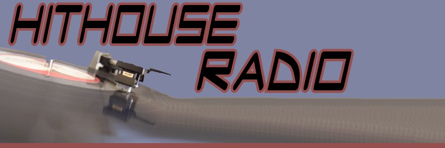 Hithouse Radio banner