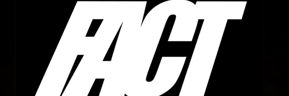 FACT MERCH banner