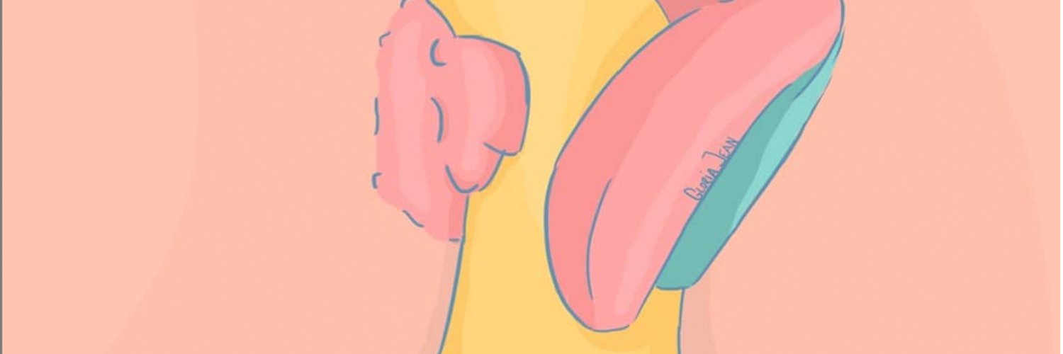 GloriaJean_'s profile banner image