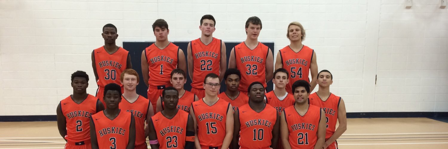 NNHSVBBBALL's profile banner image