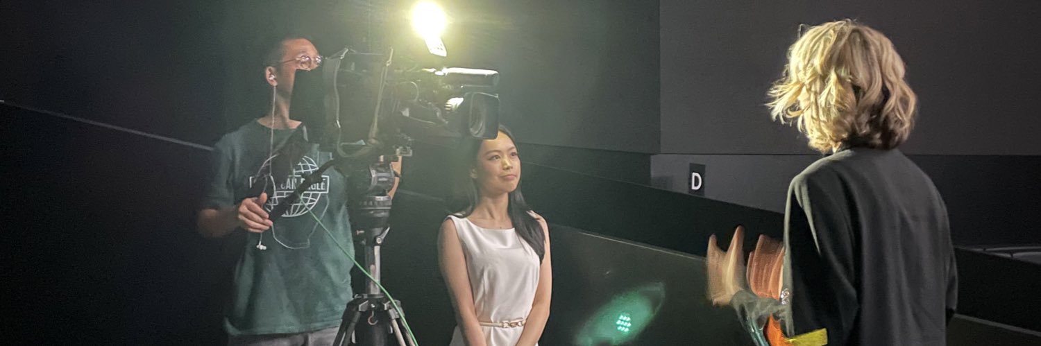 Jacky Lin Ting-ting 林婷婷 banner