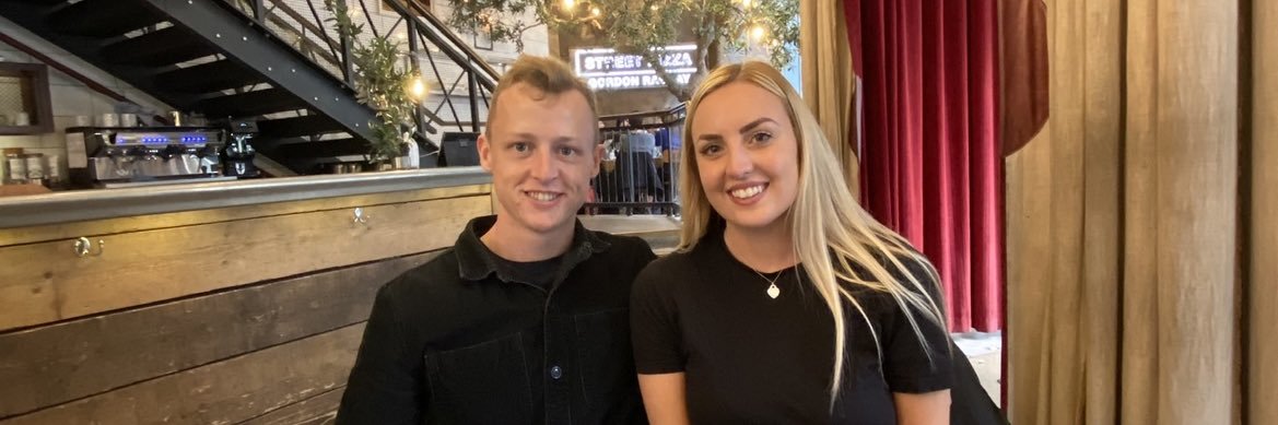 MaddyGowans96's profile banner image