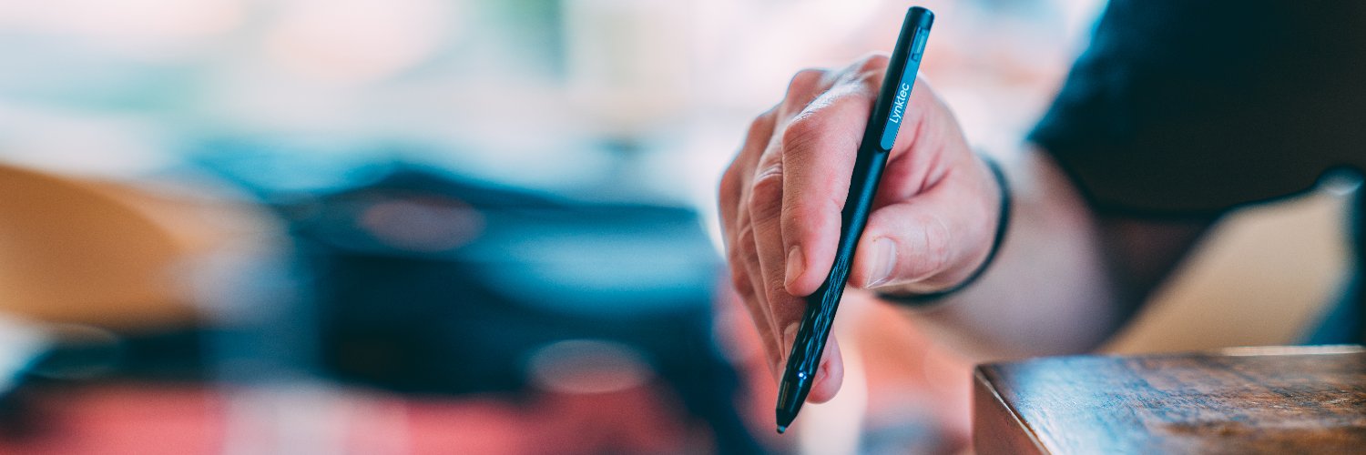 Lynktec's profile banner image