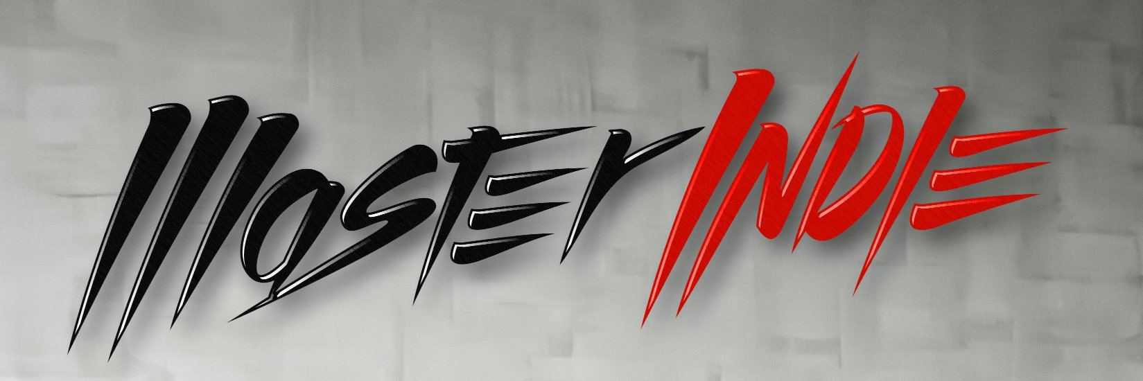 Master Indie banner