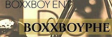 Boxxboyphe's profile banner image