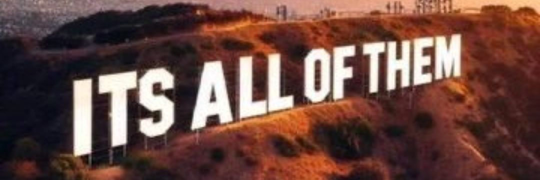 We The People banner