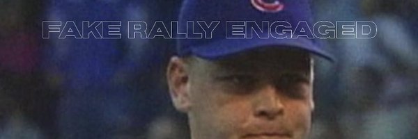 CubsSkipper Profile Banner