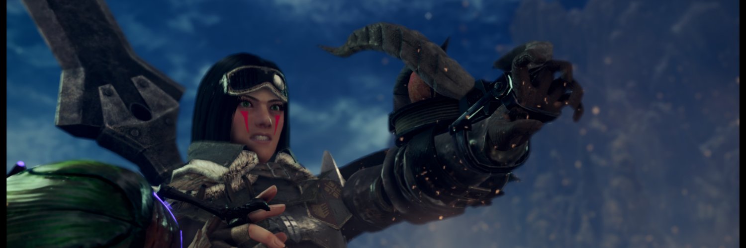 ObscureJackal's profile banner image