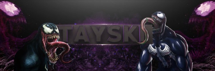 Tay 😎 banner