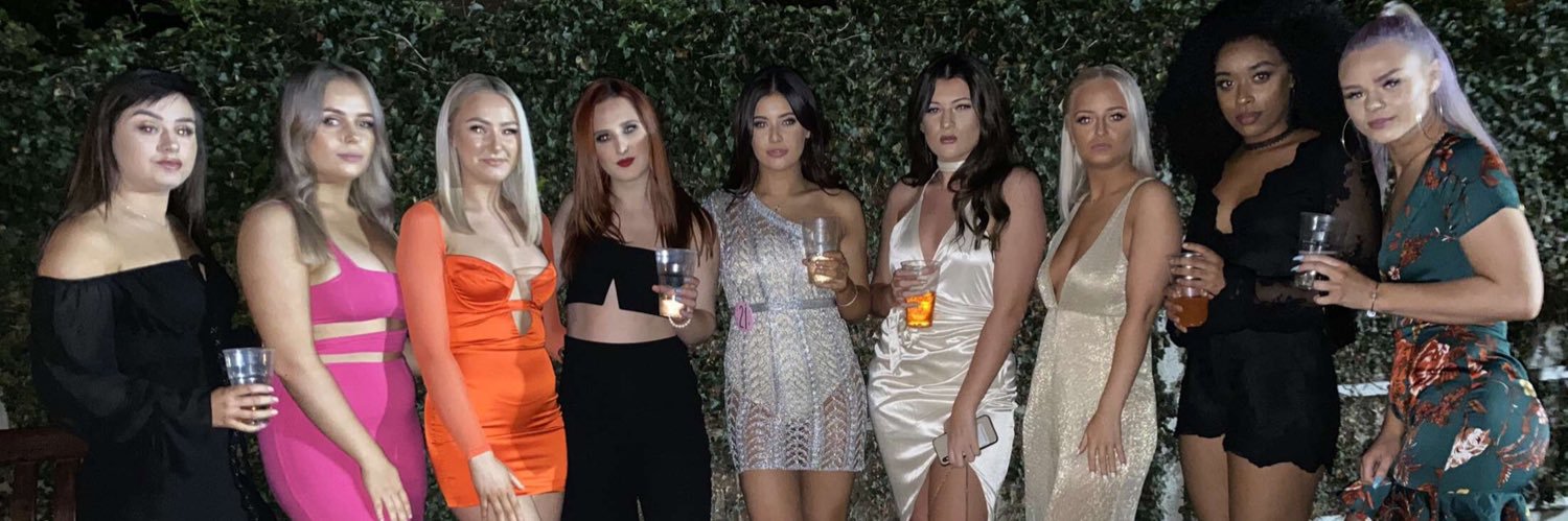 amberturnerx's profile banner image