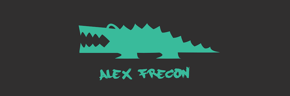 Frecon banner