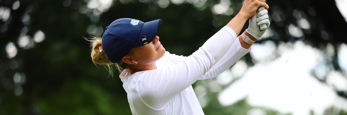 kelwhaleygolf's profile banner image