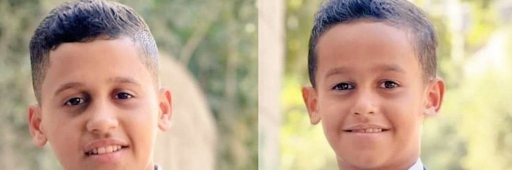 معاذ حسن𓂆🇵🇸#غزة🔻's banner