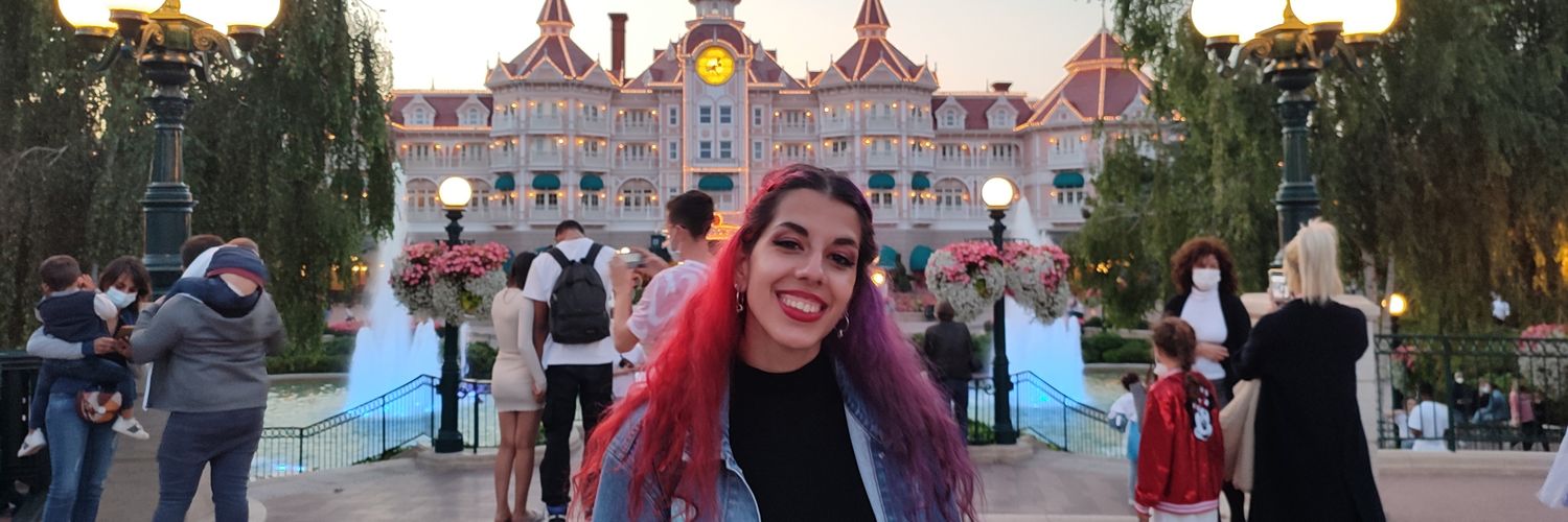 LydiaaaPlata's profile banner image