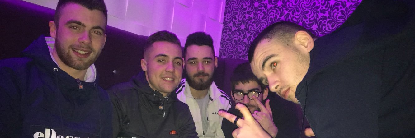 corentinchapro1's profile banner image