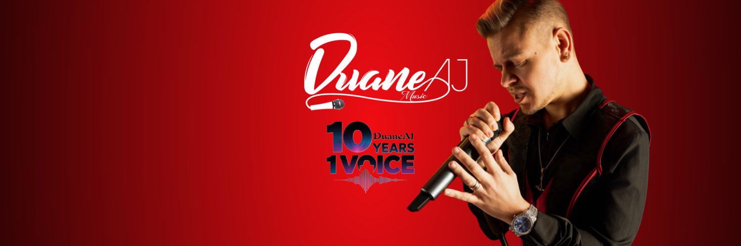 DuaneAJ banner