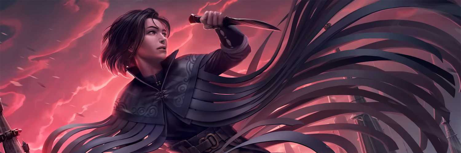 Dylan John Ormesher banner