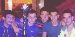 10robertramirez's profile banner image