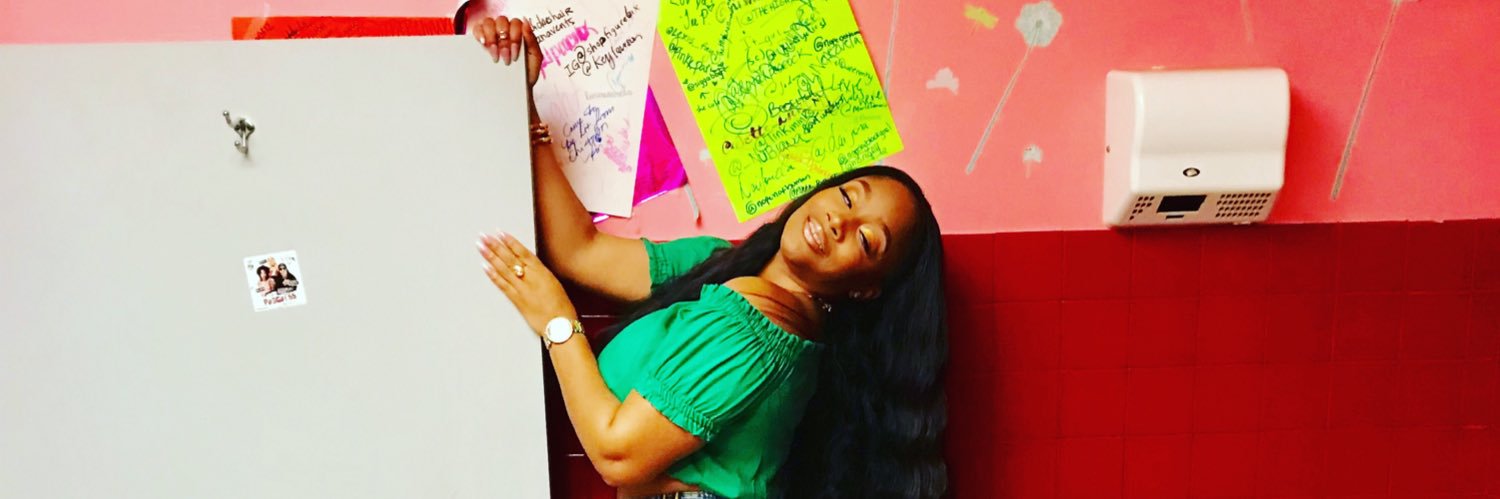 Ciciimani's profile banner image