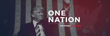 Save America -Get Involved banner